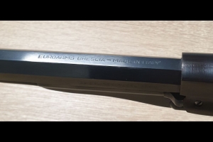 Remington New Model Army kal. .44BP Euroarms