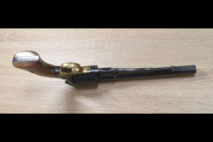 Remington New Model Army kal. .44BP Euroarms