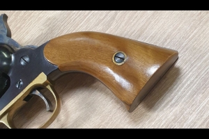Remington New Model Army kal. .44BP Euroarms