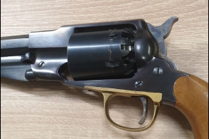 Remington New Model Army kal. .44BP Euroarms