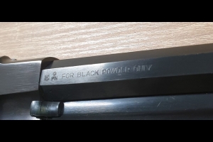 Remington New Model Army kal. .44BP Euroarms