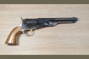 Colt Navy 1861 kal. .36BP Uberti