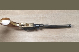 Colt Navy 1861 kal. .36BP Uberti