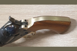 Colt Navy 1861 kal. .36BP Uberti