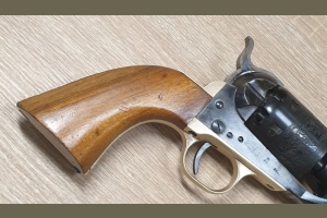 Colt Navy 1861 kal. .36BP Uberti
