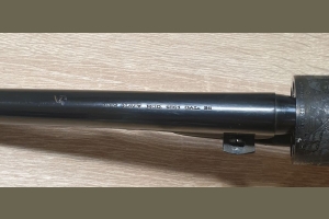 Colt Navy 1861 kal. .36BP Uberti