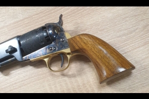 Colt Navy M1851 kal. 36 Spesco Corp.