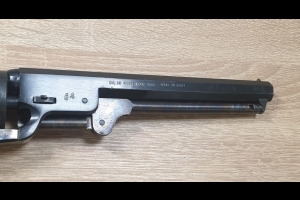 Colt Navy M1851 kal. 36 Spesco Corp.