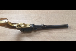 Colt Navy M1851 kal. 36 Spesco Corp.