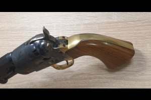 Colt Navy M1851 kal. 36 Spesco Corp.