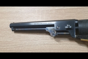 Colt Navy M1851 kal. 36 Spesco Corp.