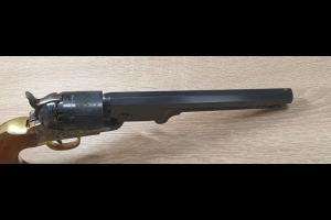 Colt Navy M1851 kal. 36 Spesco Corp.