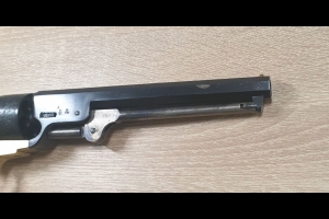 Colt Navy 1851 kal. 44BP FAP