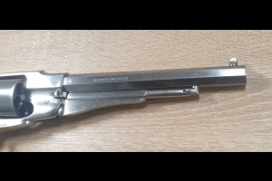 Remington ka. .44BP Pietta nierdzewny