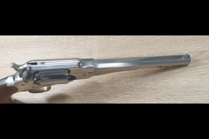 Remington ka. .44BP Pietta nierdzewny