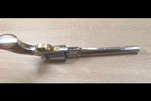 Remington ka. .44BP Pietta nierdzewny
