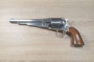 Remington ka. .44BP Pietta nierdzewny