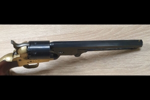 Colt Navy 1851 kal. 36BP FAP