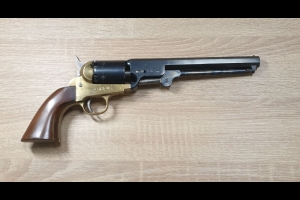 Colt Navy 1851 kal. 36BP FAP