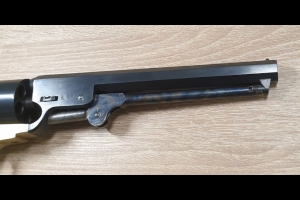 Colt Navy 1851 kal. 36BP FAP