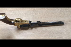 Colt Navy 1851 kal. 36BP FAP