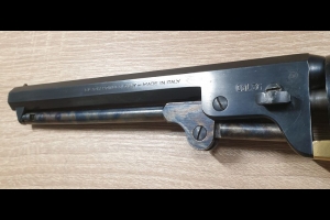 Colt Navy 1851 kal. 36BP FAP