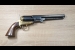 Colt Navy 1851 kal. 36BP FAP