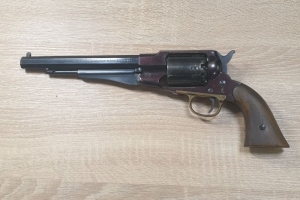 Remington 1858 kal. .44BP Pietta