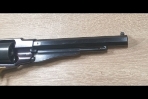 Remington 1858 kal. .44BP Pietta