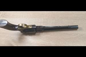 Remington 1858 kal. .44BP Pietta