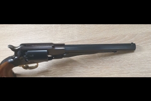 Remington 1858 kal. 44BP Euroarms