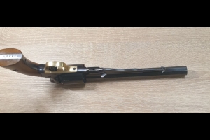 Remington 1858 kal. 44BP Euroarms