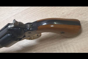 Remington 1858 kal. 44BP Euroarms