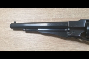 Remington 1858 kal. 44BP Euroarms