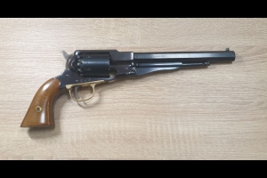 Remington 1858 kal. 44BP Euroarms
