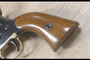 Remington 1858 kal. 44BP Euroarms