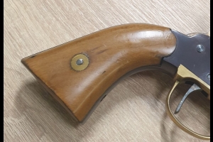 Remington New Model Army kal. .44BP Euroarms