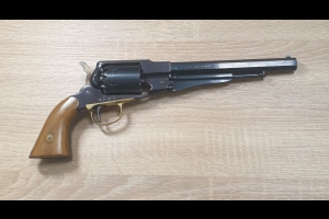 Remington New Model Army kal. .44BP Euroarms