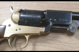 Colt Navy kal. .36BP COM