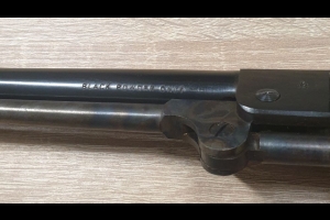 Colt Navy kal. .36BP COM