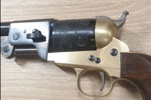 Colt Navy kal. .36BP COM