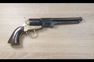 Colt Navy kal. .36BP COM