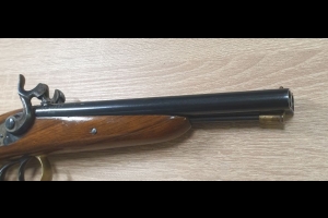 Corsair kal. .36BP