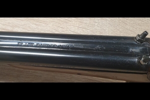 Corsair kal. .36BP