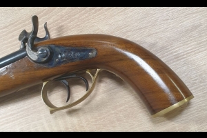 Corsair kal. .36BP
