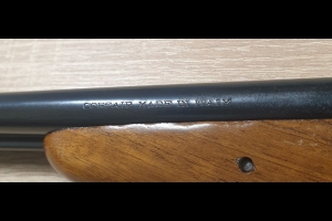Corsair kal. .36BP