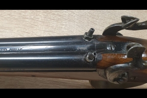 Corsair kal. .36BP