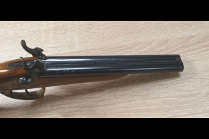 Corsair kal. .36BP