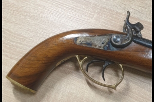 Corsair kal. .36BP