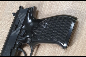 Walther PP Super kal. 9x18Police